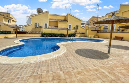 Resale - Villa - Orihuela Costa - Los Dolses