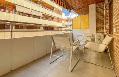 Herverkoop - Apartments - Flats - Torrevieia - Playa Los Naufragos