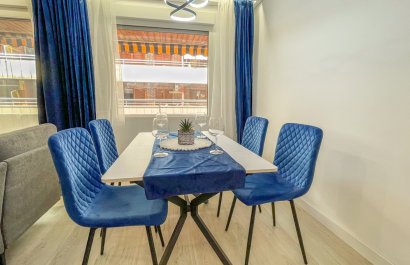 Herverkoop - Apartments - Flats - Torrevieia - Playa Los Naufragos