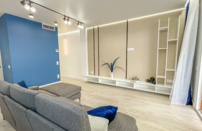 Herverkoop - Apartments - Flats - Torrevieia - Playa Los Naufragos