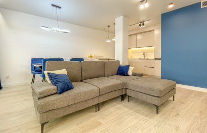 Herverkoop - Apartments - Flats - Torrevieia - Playa Los Naufragos