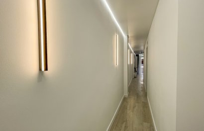 Herverkoop - Apartments - Flats - Torrevieia - Playa Los Naufragos