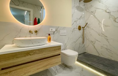 Herverkoop - Apartments - Flats - Torrevieia - Playa Los Naufragos