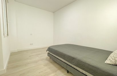 Herverkoop - Apartments - Flats - Torrevieia - Playa Los Naufragos