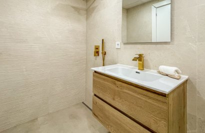 Herverkoop - Apartments - Flats - Torrevieia - Playa Los Naufragos