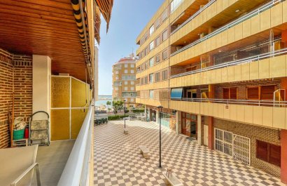 Herverkoop - Apartments - Flats - Torrevieia - Playa Los Naufragos