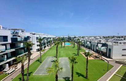 Resale - Apartments - Flats - Guardamar del Segura - El Raso