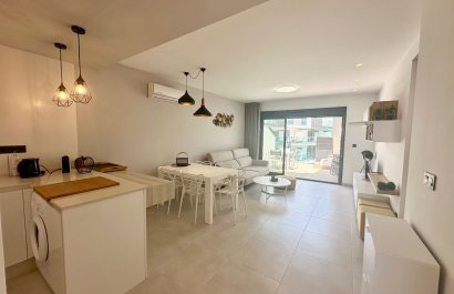 Resale - Apartments - Flats - Guardamar del Segura - El Raso