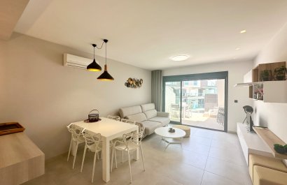 Resale - Apartments - Flats - Guardamar del Segura - El Raso