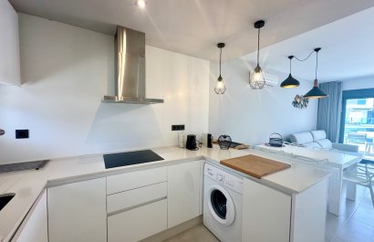 Resale - Apartments - Flats - Guardamar del Segura - El Raso