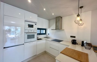 Resale - Apartments - Flats - Guardamar del Segura - El Raso