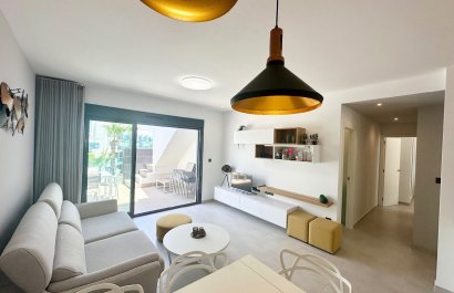 Resale - Apartments - Flats - Guardamar del Segura - El Raso