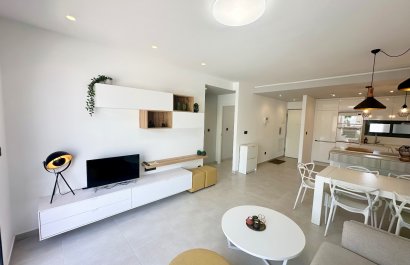 Resale - Apartments - Flats - Guardamar del Segura - El Raso