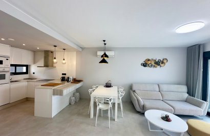 Resale - Apartments - Flats - Guardamar del Segura - El Raso