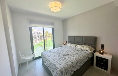 Resale - Apartments - Flats - Guardamar del Segura - El Raso