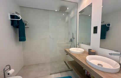 Resale - Apartments - Flats - Guardamar del Segura - El Raso