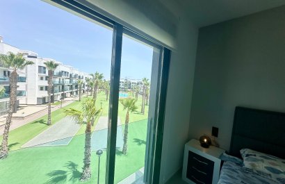 Resale - Apartments - Flats - Guardamar del Segura - El Raso