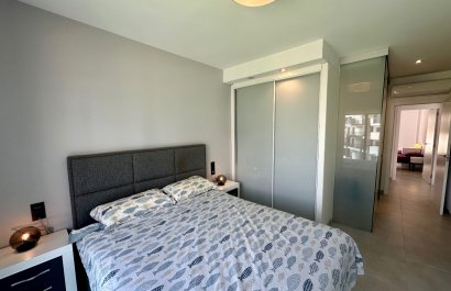 Resale - Apartments - Flats - Guardamar del Segura - El Raso