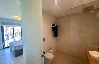 Resale - Apartments - Flats - Guardamar del Segura - El Raso