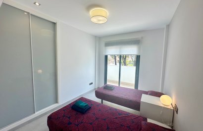 Resale - Apartments - Flats - Guardamar del Segura - El Raso