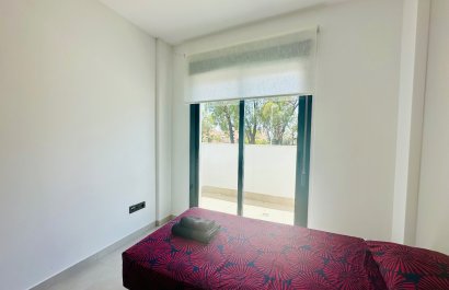 Resale - Apartments - Flats - Guardamar del Segura - El Raso