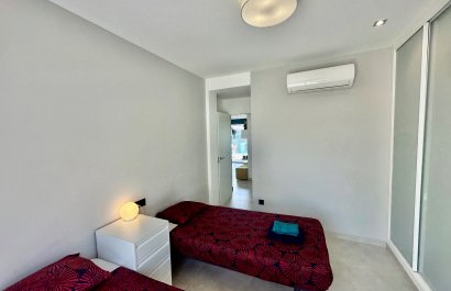 Resale - Apartments - Flats - Guardamar del Segura - El Raso