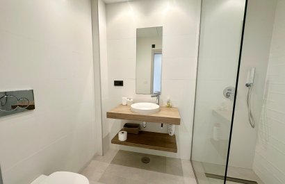 Resale - Apartments - Flats - Guardamar del Segura - El Raso