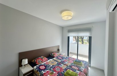 Resale - Apartments - Flats - Guardamar del Segura - El Raso