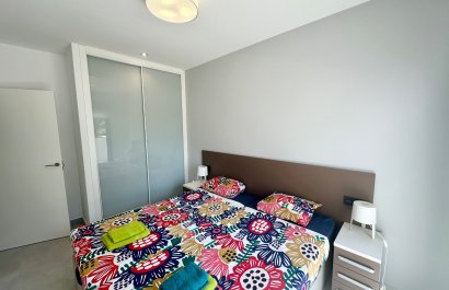 Resale - Apartments - Flats - Guardamar del Segura - El Raso