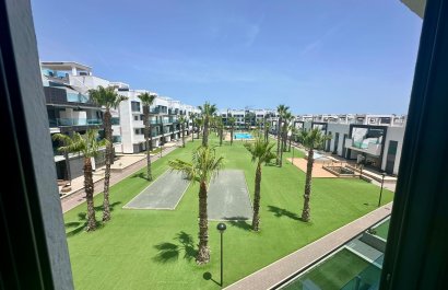 Resale - Apartments - Flats - Guardamar del Segura - El Raso