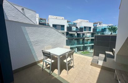 Resale - Apartments - Flats - Guardamar del Segura - El Raso