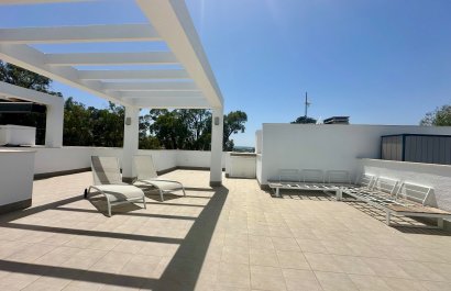 Resale - Apartments - Flats - Guardamar del Segura - El Raso
