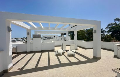 Resale - Apartments - Flats - Guardamar del Segura - El Raso