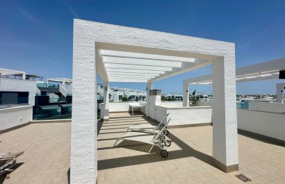 Resale - Apartments - Flats - Guardamar del Segura - El Raso