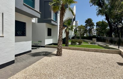 Resale - Apartments - Flats - Guardamar del Segura - El Raso