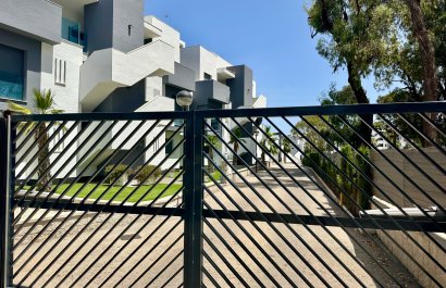 Resale - Apartments - Flats - Guardamar del Segura - El Raso