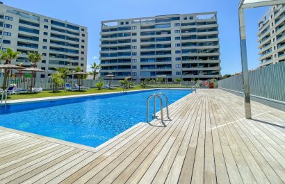 Herverkoop - Apartments - Flats - Orihuela Costa - Punta Prima