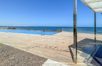 Herverkoop - Apartments - Flats - Orihuela Costa - Punta Prima