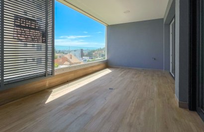 Herverkoop - Apartments - Flats - Orihuela Costa - Punta Prima