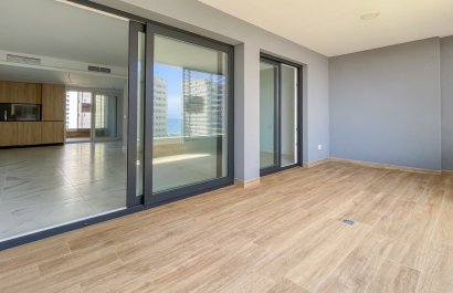 Herverkoop - Apartments - Flats - Orihuela Costa - Punta Prima