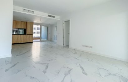 Herverkoop - Apartments - Flats - Orihuela Costa - Punta Prima