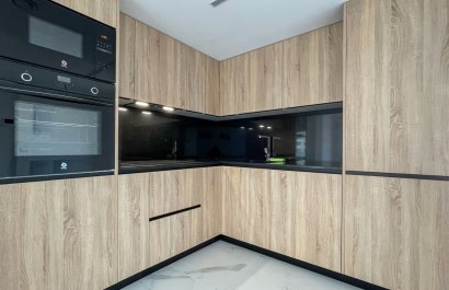 Herverkoop - Apartments - Flats - Orihuela Costa - Punta Prima