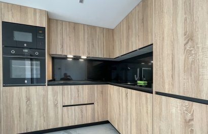 Herverkoop - Apartments - Flats - Orihuela Costa - Punta Prima