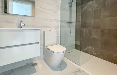 Herverkoop - Apartments - Flats - Orihuela Costa - Punta Prima