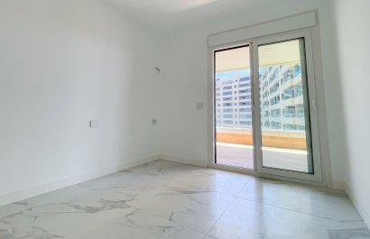 Herverkoop - Apartments - Flats - Orihuela Costa - Punta Prima