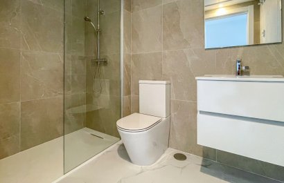 Herverkoop - Apartments - Flats - Orihuela Costa - Punta Prima