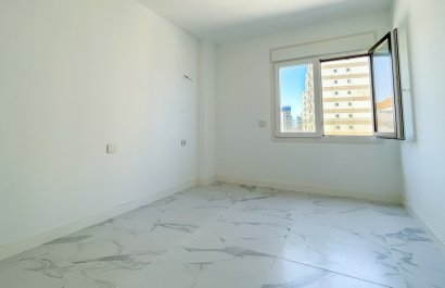 Herverkoop - Apartments - Flats - Orihuela Costa - Punta Prima