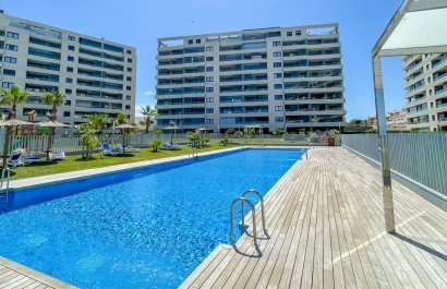 Herverkoop - Apartments - Flats - Orihuela Costa - Punta Prima