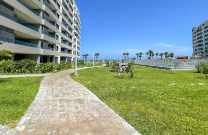 Herverkoop - Apartments - Flats - Orihuela Costa - Punta Prima