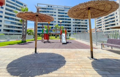 Herverkoop - Apartments - Flats - Orihuela Costa - Punta Prima